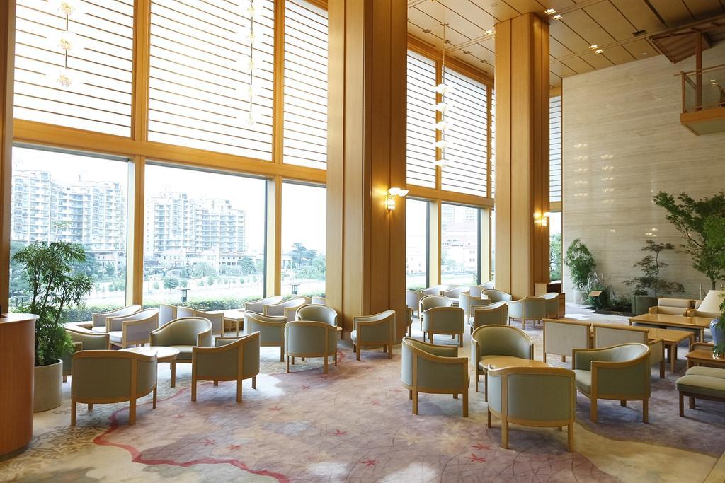 Hotel Wakamizu Takarazuka Interior foto
