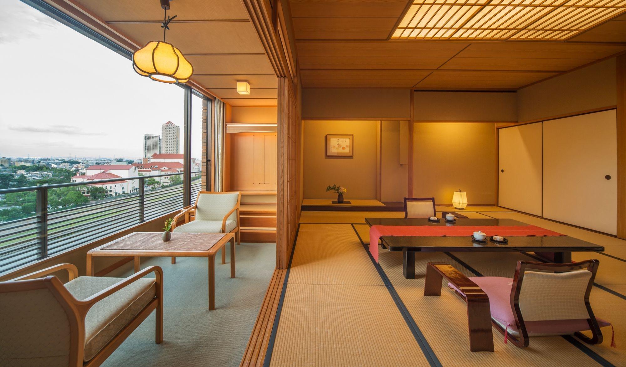 Hotel Wakamizu Takarazuka Exterior foto