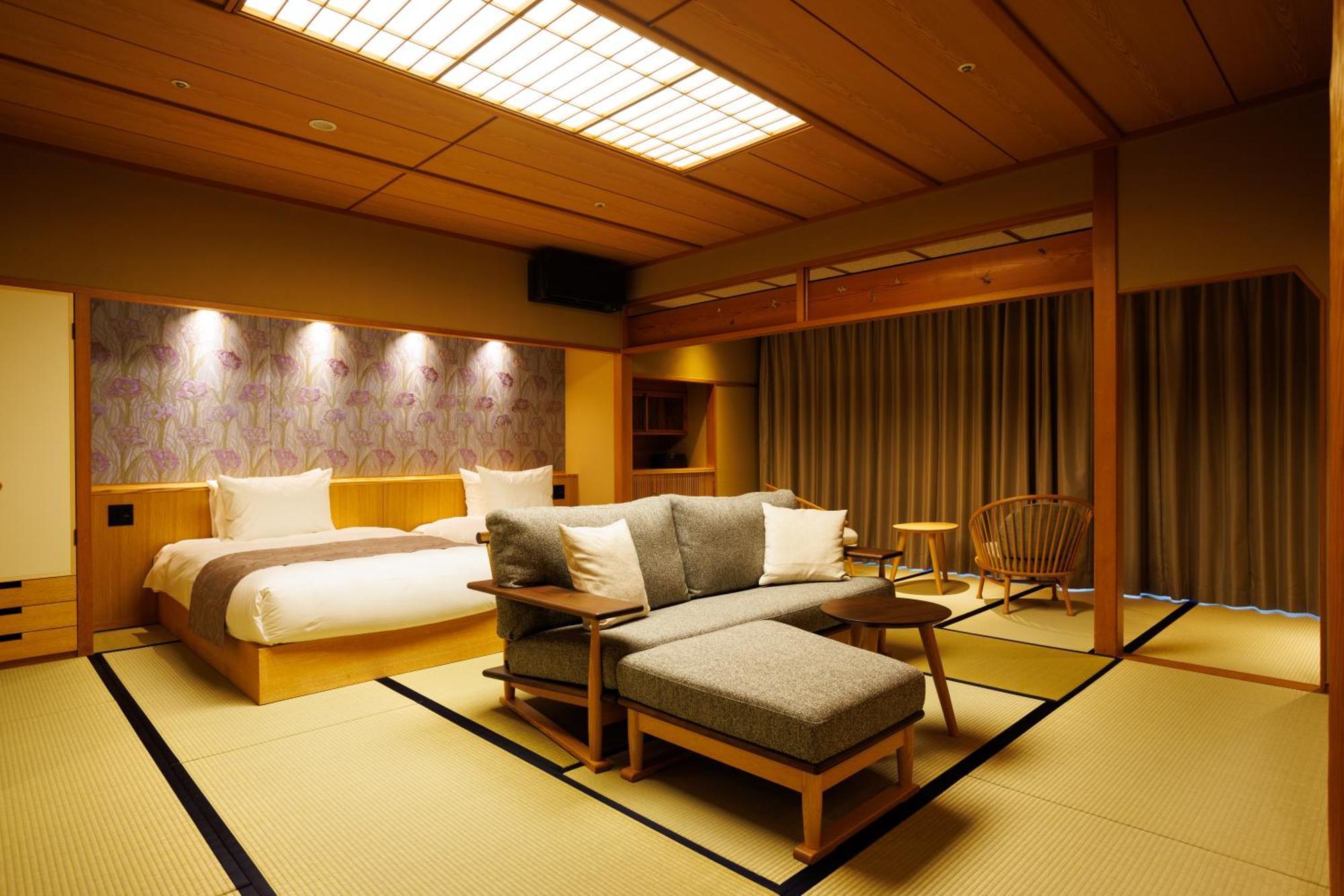 Hotel Wakamizu Takarazuka Exterior foto