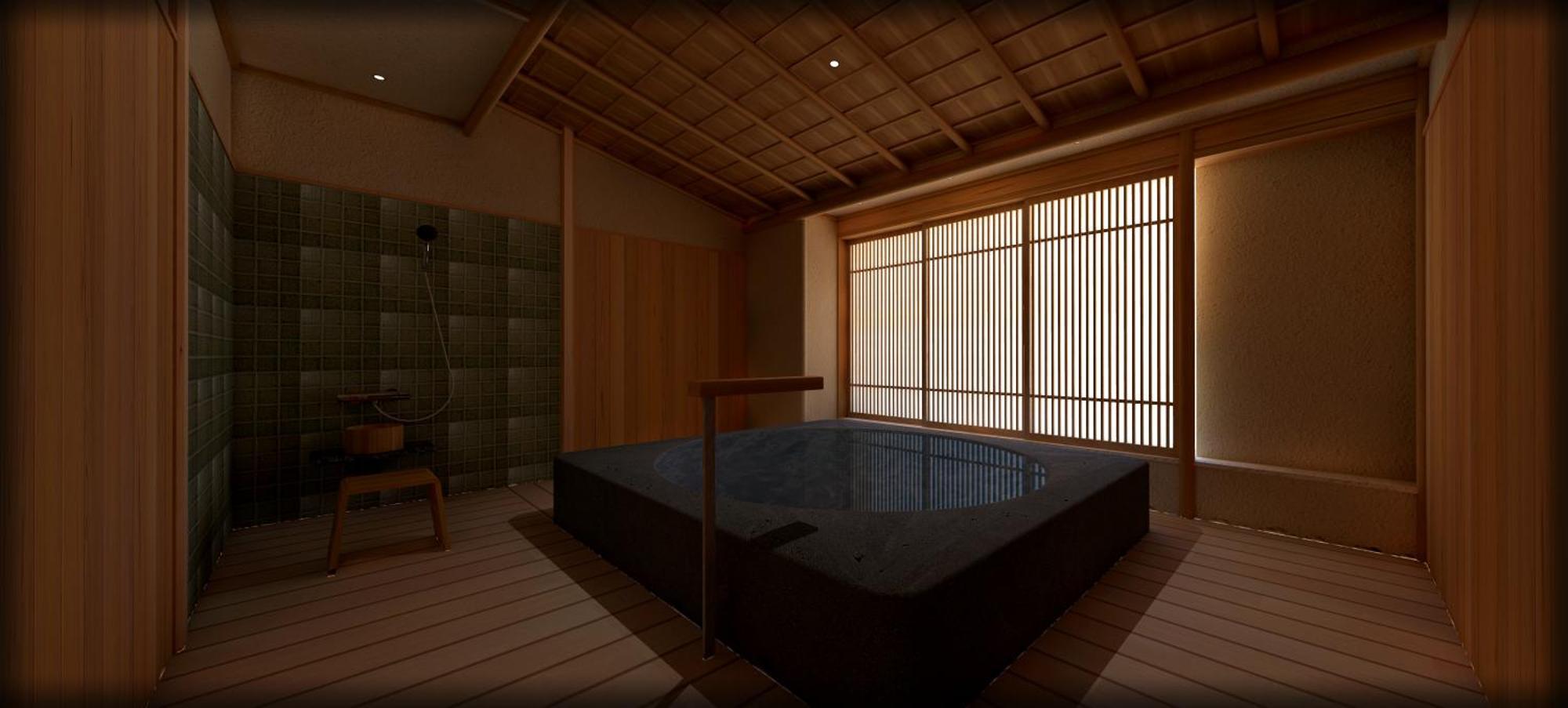 Hotel Wakamizu Takarazuka Exterior foto